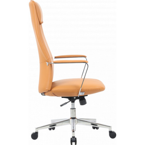 Крісло офісне OfficePro Shift OC533E Beige Купити в Україні