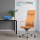 Крісло офісне OfficePro Shift OC533E Beige Купити в Україні