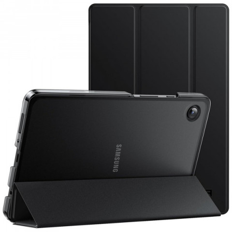 Чохол ArmorStandart Flex Case для Samsung Tab A11 / A9 Black (ARM84437)