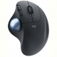 Миша бездротова Logitech Ergo M575 Mouse Graphite (910-006221)
