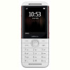 Мобільний телефон Nokia 5310 Dual Sim White/Red