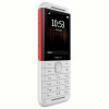 Мобільний телефон Nokia 5310 Dual Sim White/Red