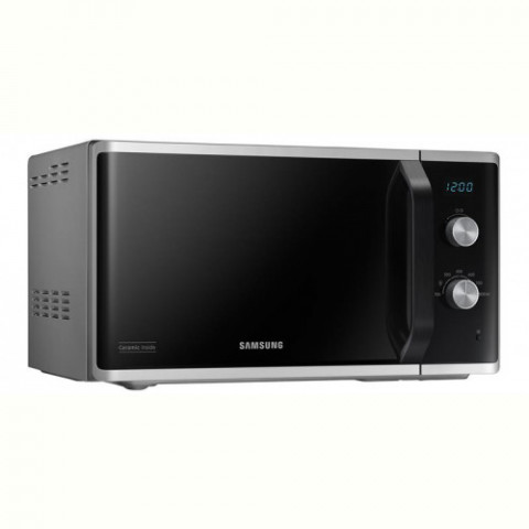 Мікрохвильова піч Samsung MS23K3614AS/UA