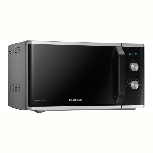 Мікрохвильова піч Samsung MS23K3614AS/UA