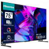 Телевізор Hisense 75U7KQ