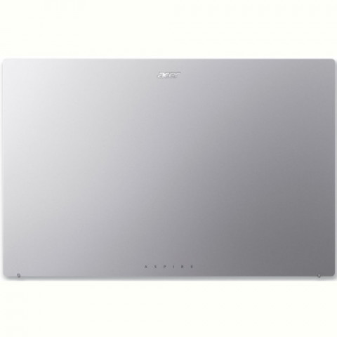 Ноутбук Acer Aspire Go 15 AG15-31P-P6JA (NX.KX5EU.002) Silver
