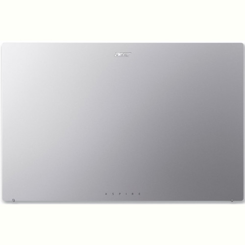 Ноутбук Acer Aspire Go 15 AG15-31P-P6JA (NX.KX5EU.002) Silver