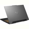 Ноутбук Asus TUF Gaming F15 FX507ZC4-HN291 (90NR0GW2-M00V60) Jaeger Gray