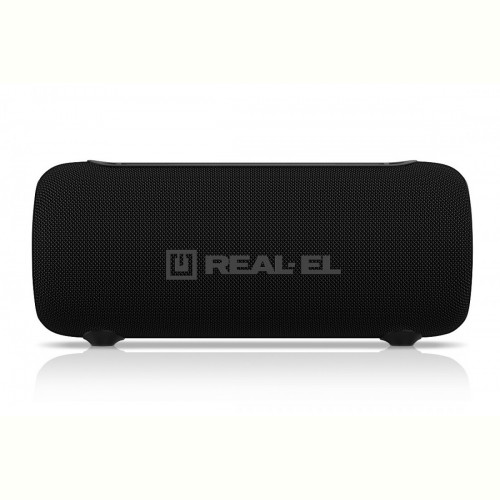 Акустична система REAL-EL X-725 Black