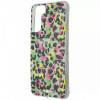 Чохол-накладка Case-Mate Tough Prints для Samsung Galaxy S21 Plus SM-G996 Neon Cheetah (CM046200)