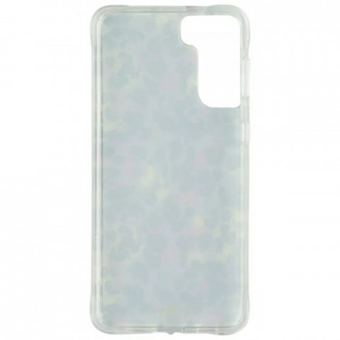 Чохол-накладка Case-Mate Tough Prints для Samsung Galaxy S21 Plus SM-G996 Neon Cheetah (CM046200)