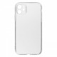 Чохол-накладка Armorstandart Air для Apple iPhone 11 Camera cover Transparent (ARM61046)
