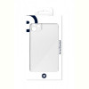 Чохол-накладка Armorstandart Air для Apple iPhone 11 Camera cover Transparent (ARM61046)