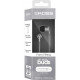 Навушники In-Ear Koss KEB25iW, 3.5 mini-jack, Mic Білий