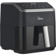 Мультипіч Midea MF-CY55K