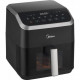 Мультипіч Midea MF-CY55K
