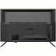 Телевiзор Kivi 24H500LB