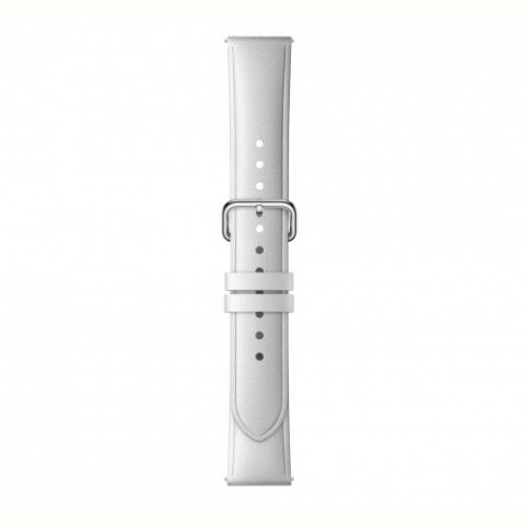 Смарт-годинник Xiaomi Watch S4 41mm White (BHR07VUGL)