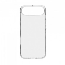 Чохол ArmorStandart Air для Apple iPhone 17 Air Clear (ARM86739)