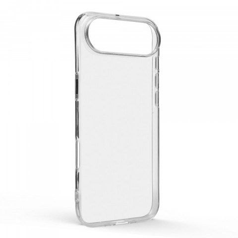 Чохол ArmorStandart Air для Apple iPhone 17 Air Clear (ARM86739)