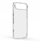 Чохол ArmorStandart Air для Apple iPhone 17 Air Clear (ARM86739)