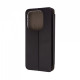 Чохол-книжка ArmorStandart G-Case для Infinix Smart 8 Plus Black (ARM78437)