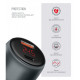 АЗП ArmorStandart AR-C43 Type-C PD30W + USB QC 3.0 Grey + кабель USB-C (ARM82463)