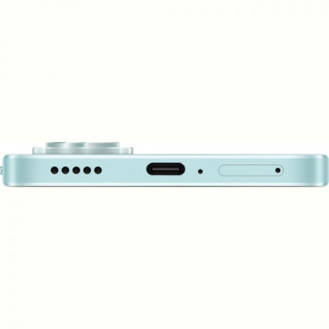 Смартфон Xiaomi 12 Lite 6/128GB Dual Sim Lite Green