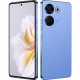 Смартфон Tecno Camon 20 Pro (CK7n) 8/256GB Dual Sim Serenity Blue (4895180799815)