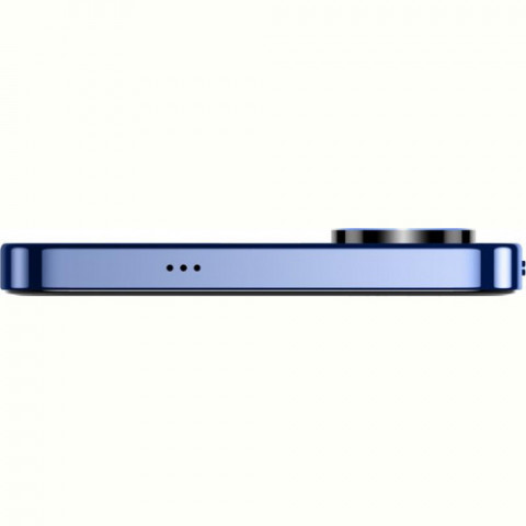 Смартфон Tecno Camon 20 Pro (CK7n) 8/256GB Dual Sim Serenity Blue (4895180799815)