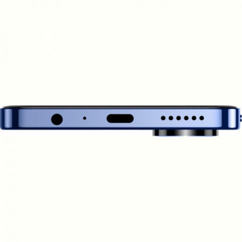 Смартфон Tecno Camon 20 Pro (CK7n) 8/256GB Dual Sim Serenity Blue (4895180799815)