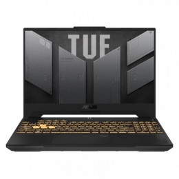 Ноутбук Asus TUF Gaming F15 FX507ZV4-HQ039 (90NR0FA7-M007B0) Mecha Gray