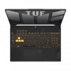 Ноутбук Asus TUF Gaming F15 FX507ZV4-HQ039 (90NR0FA7-M007B0) Mecha Gray