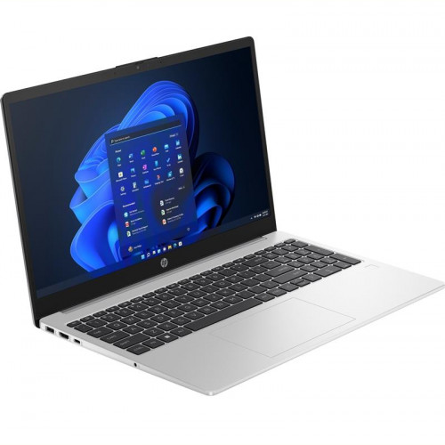 Ноутбук HP 250 G10 (8D4M8ES) Silver