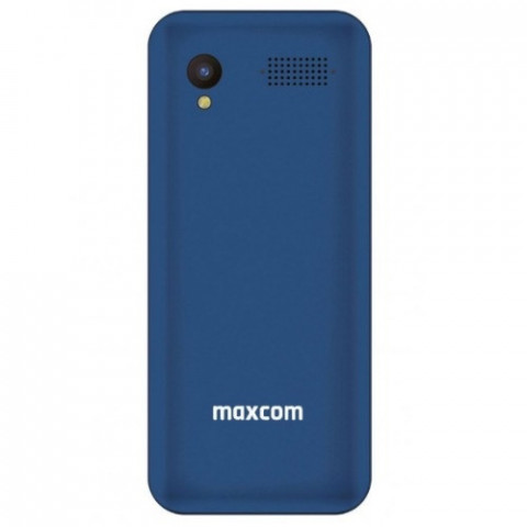 Мобiльний телефон Maxcom MM814 Type-C Blue