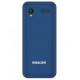 Мобiльний телефон Maxcom MM814 Type-C Blue