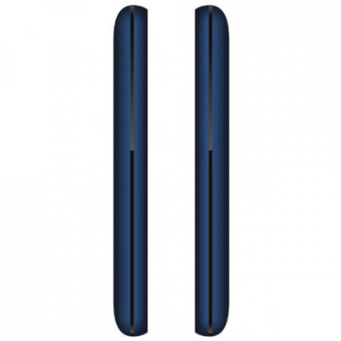 Мобiльний телефон Maxcom MM814 Type-C Blue