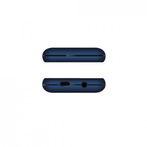 Мобiльний телефон Maxcom MM814 Type-C Blue