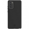 Чохол-накладка Incipio Dualpro для Samsung Galaxy Note 20 SM-N980 / SM-N981 Black (SA-1057-BLK)