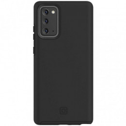 Чохол-накладка Incipio Dualpro для Samsung Galaxy Note 20 SM-N980 / SM-N981 Black (SA-1057-BLK)