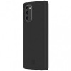 Чохол-накладка Incipio Dualpro для Samsung Galaxy Note 20 SM-N980 / SM-N981 Black (SA-1057-BLK)