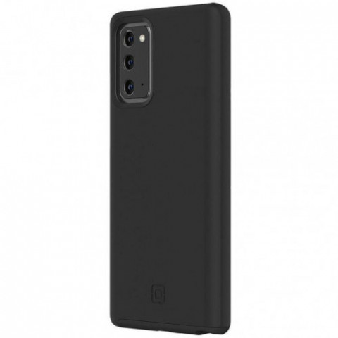 Чохол-накладка Incipio Dualpro для Samsung Galaxy Note 20 SM-N980 / SM-N981 Black (SA-1057-BLK)