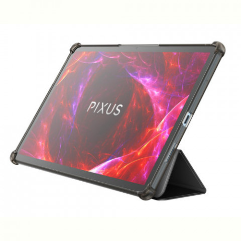 Чохол-книжка Pixus для Pixus Arena Black (4897058531824)