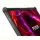 Чохол-книжка Pixus для Pixus Arena Black (4897058531824)