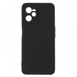 Чохол-накладка Armorstandart Matte Slim Fit для Realme C35 Black (ARM61481)