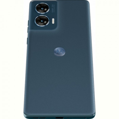 Смартфон Motorola Moto Edge 50 Fusion 8/128GB Forest Blue (PB3T0085RS)