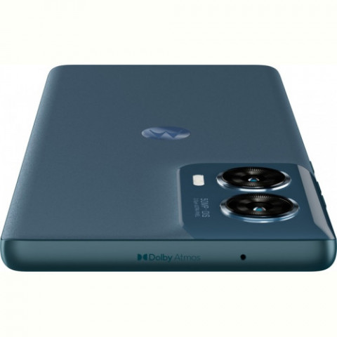 Смартфон Motorola Moto Edge 50 Fusion 8/128GB Forest Blue (PB3T0085RS)