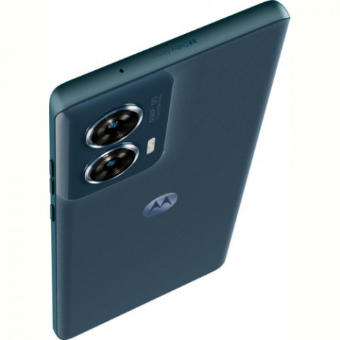 Смартфон Motorola Moto Edge 50 Fusion 8/128GB Forest Blue (PB3T0085RS)