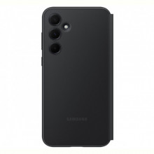 Чохол-книжка Samsung Smart View Wallet Case для Samsung Galaxy A55 SM-A556 Black (EF-ZA556CBEGWW)