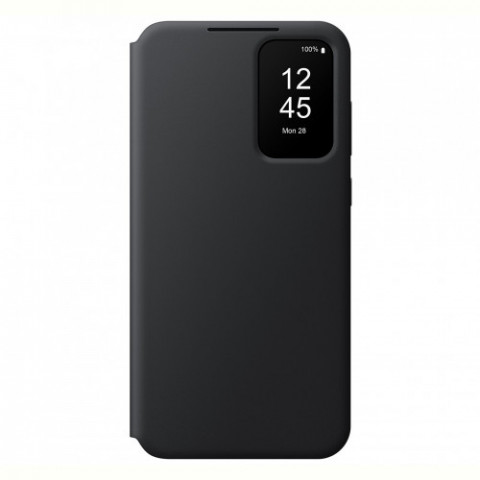 Чохол-книжка Samsung Smart View Wallet Case для Samsung Galaxy A55 SM-A556 Black (EF-ZA556CBEGWW)